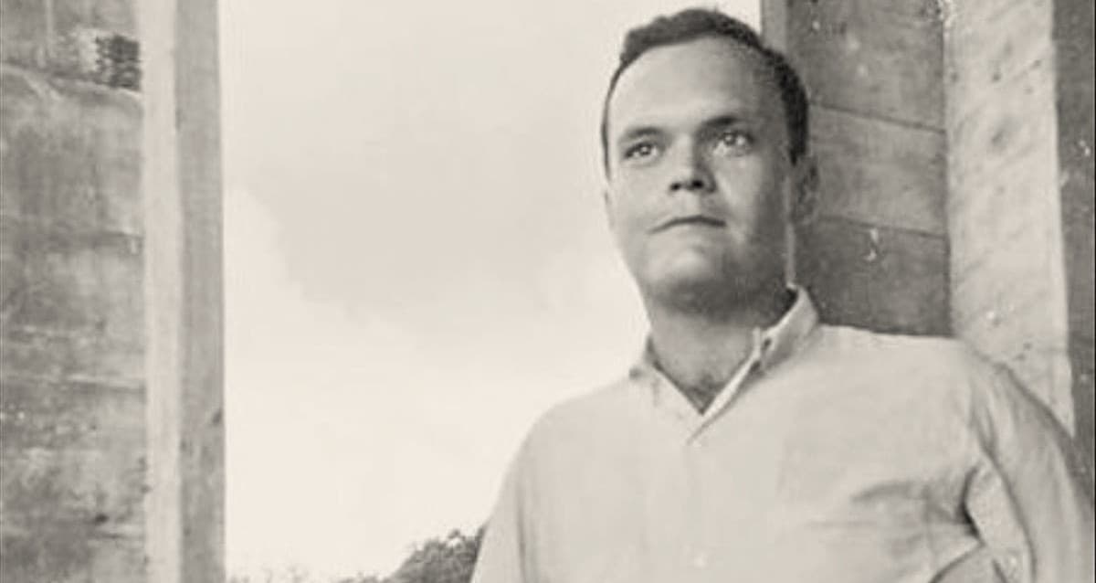 Un genio y los necios | John Kennedy Toole (1937-1969)