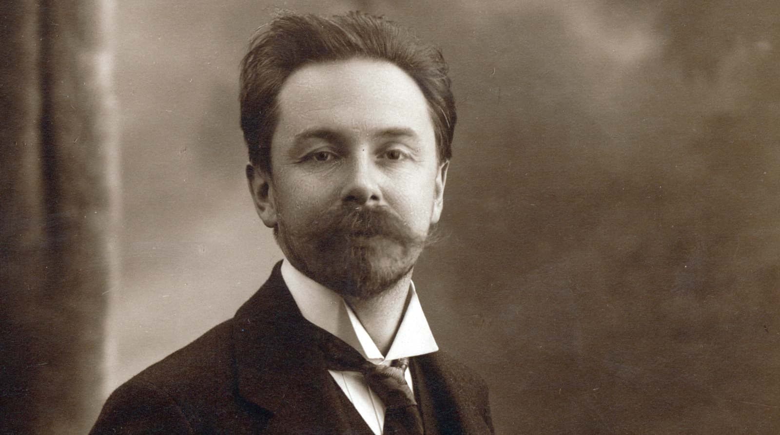 Misticismo musical | Aleksandr Scriabin (1872-1915)