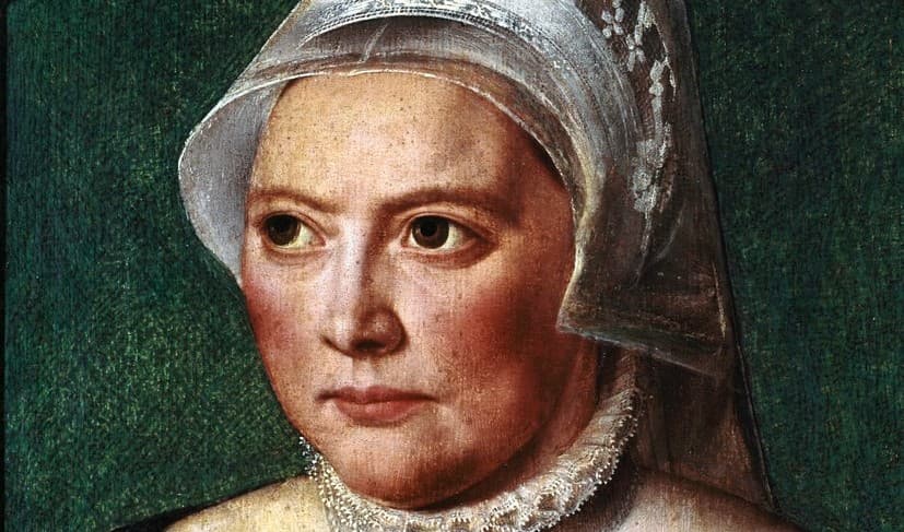 Cada tarea, un servicio a Dios | Catalina de Bora (1499-1552)