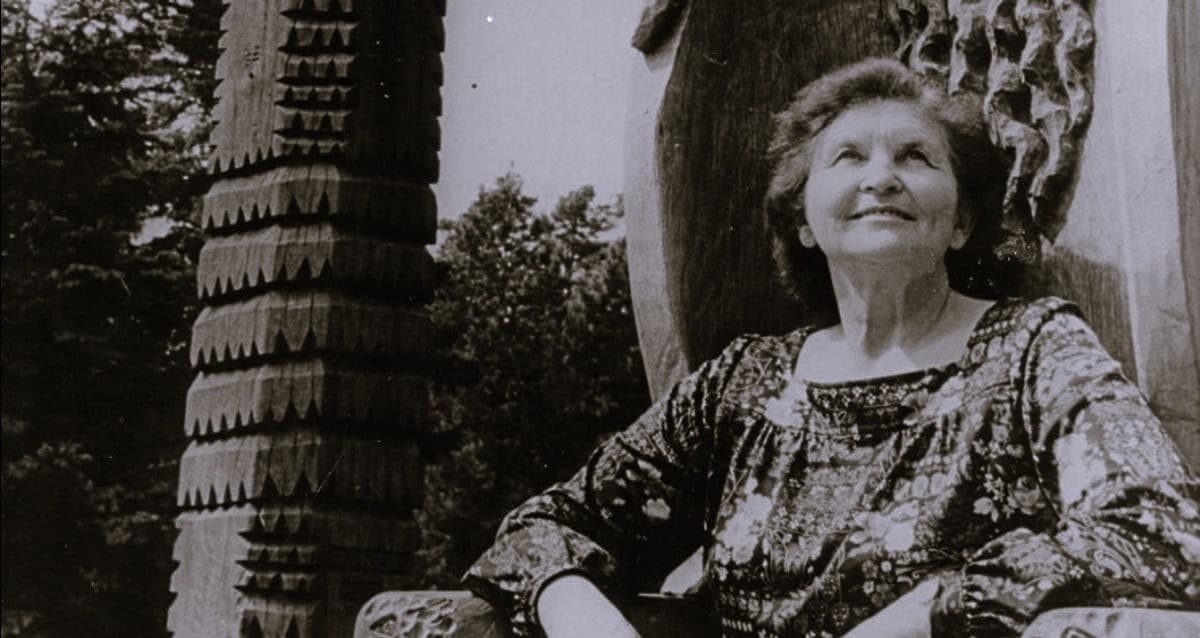 La Gran Diosa | Marija Gimbutas   (1921-1994)