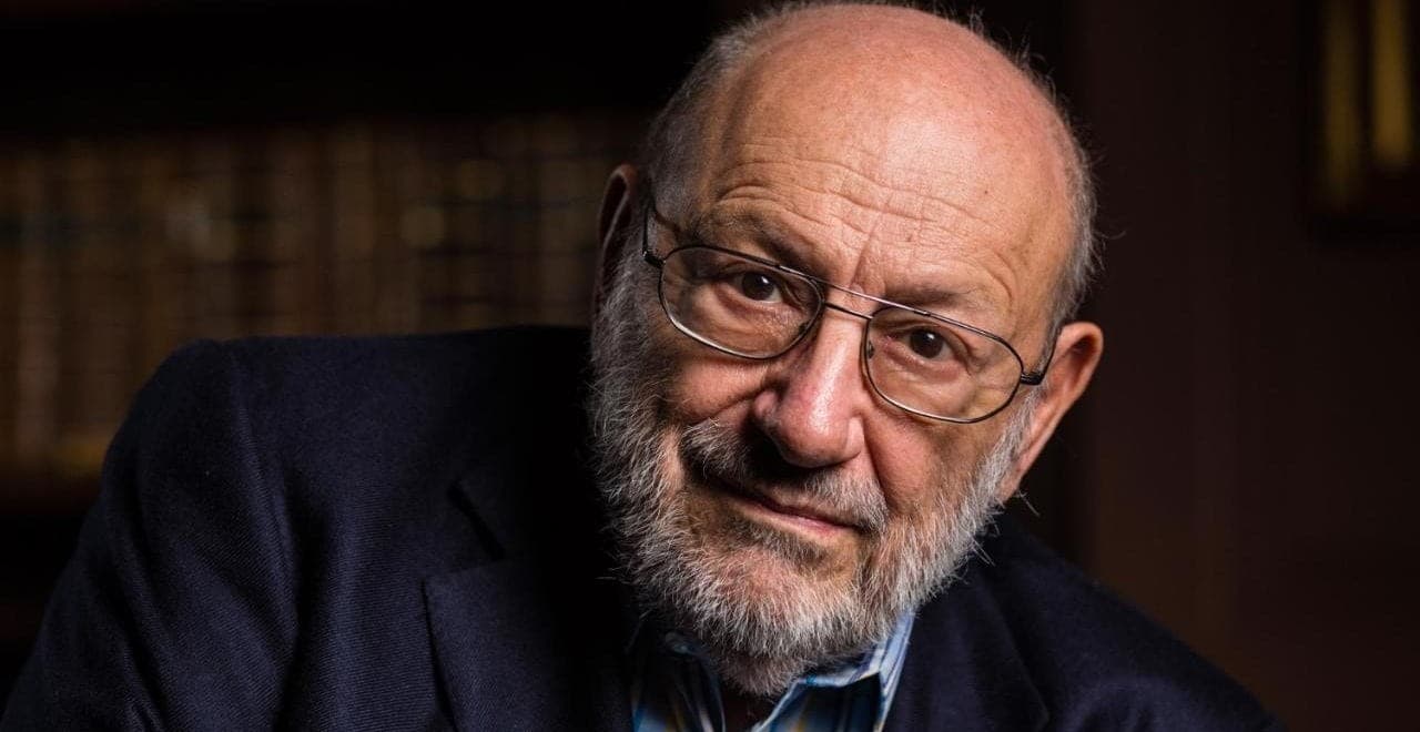 Hijo de la Ilustración | Umberto Eco   (1932-2016)