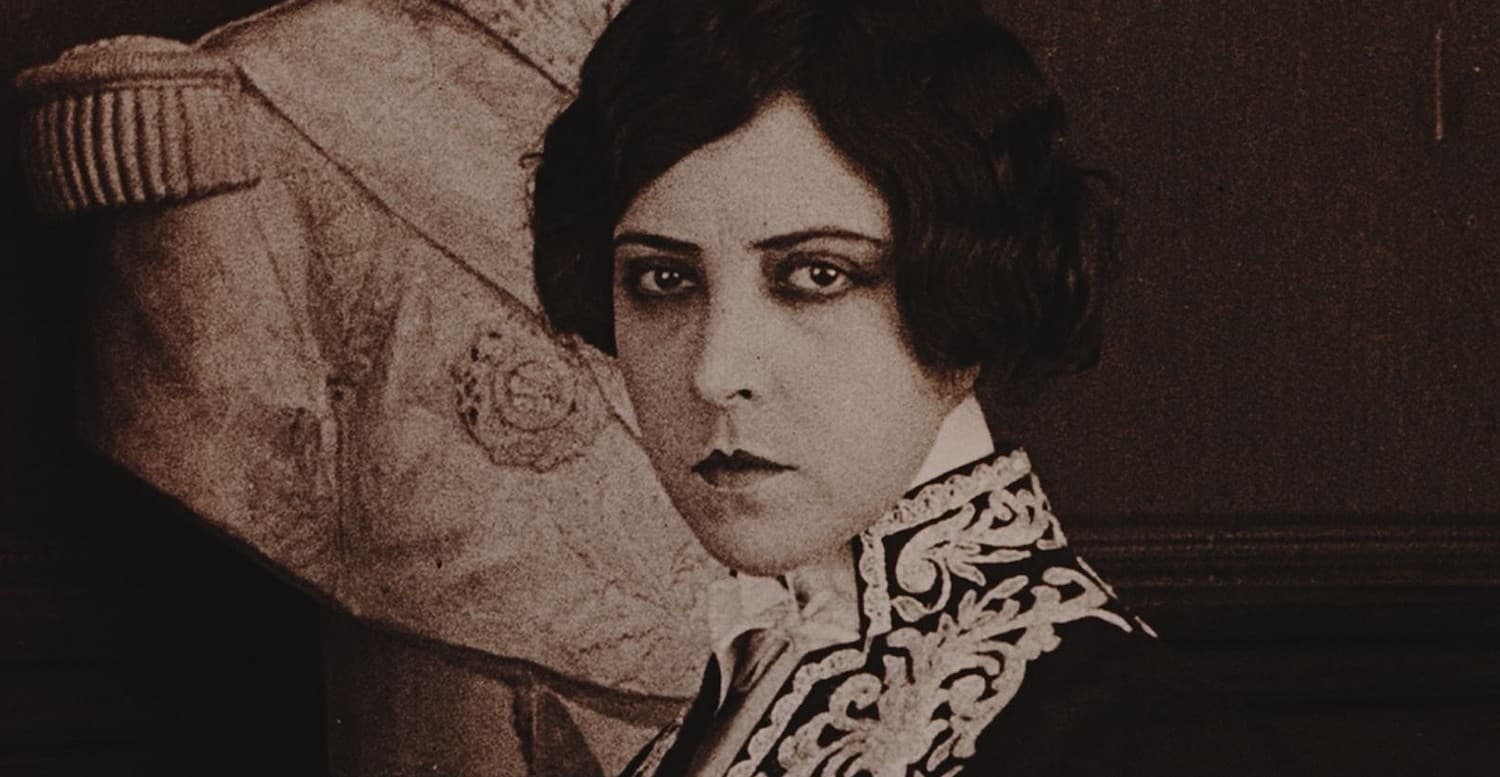 Cine, teatro y literatura | Musidora   (1889-1957)