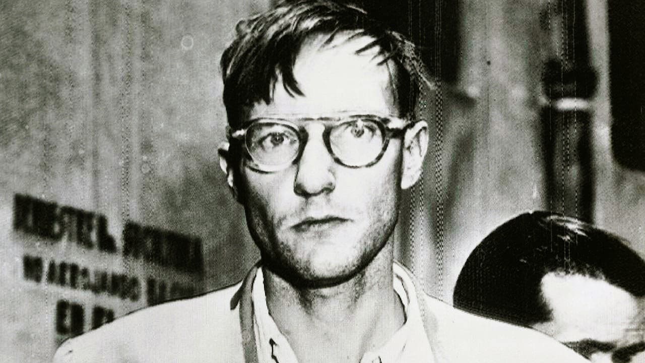 Modificar el lenguaje | William Burroughs (1914-1997)