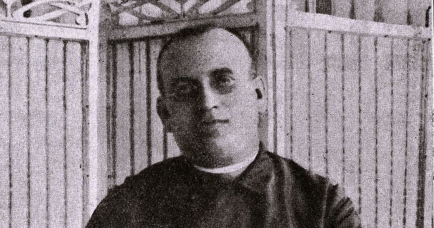 Noción de saber que el ser es | Ángel Amor Ruibal (1869-1930)
