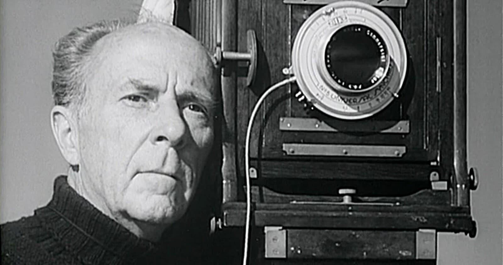 Fotografía directa | Edward Weston (1886-1958)