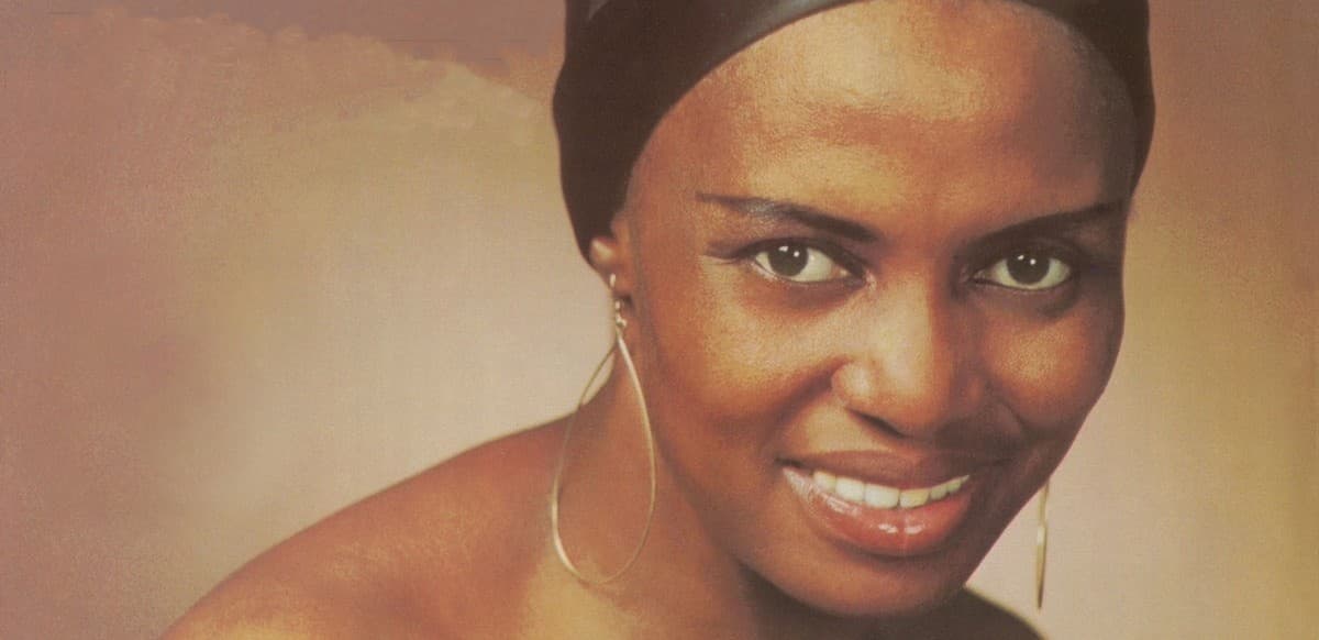 Conciencia antiapartheid | Miriam Makeba  (1932-2008)