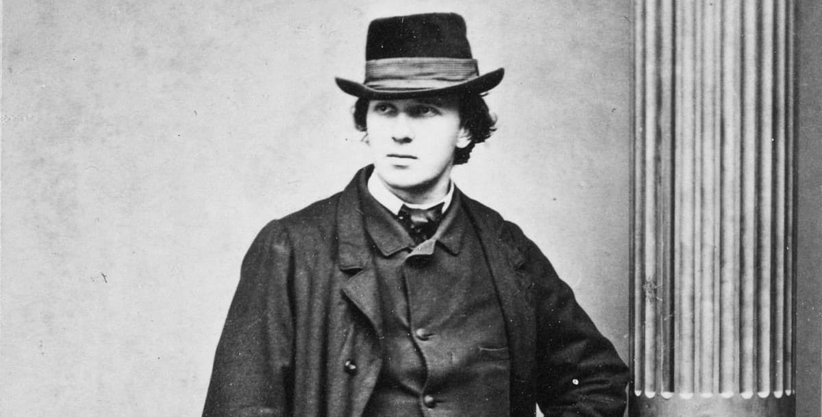 Referente de los psicoanalistas | Carl Spitteler (1845-1924)