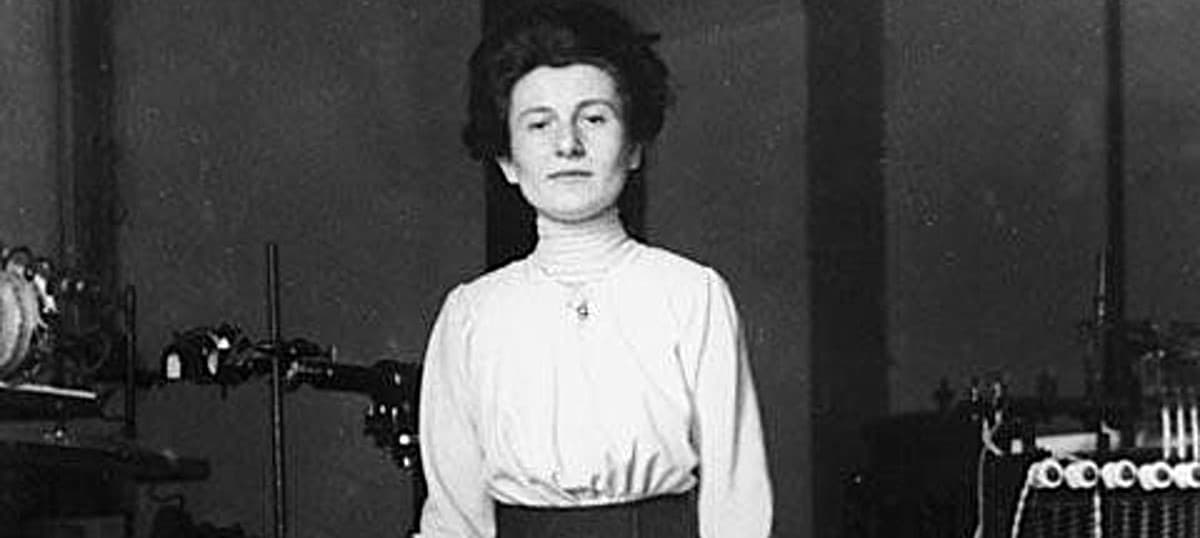 Cuantificación de la luz | Hedwig Köhn (1887-1964)