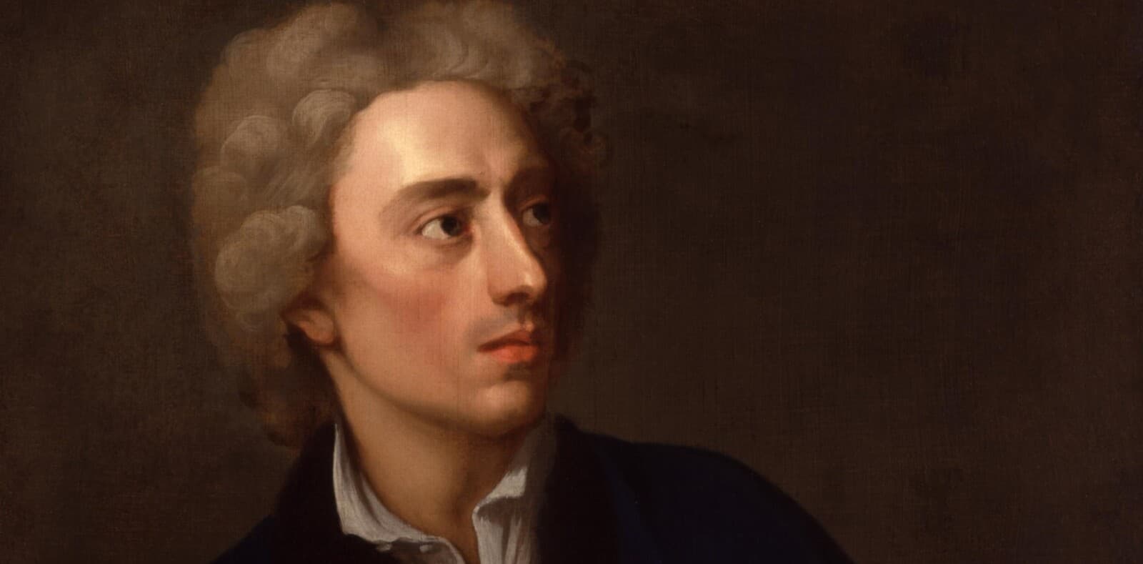 Traductor y poeta demoledor | Alexander Pope   (1688-1744)