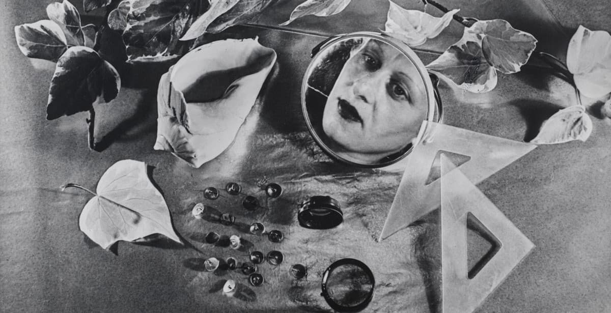 Fotografía onírica | Grete Stern   (1904-1999)