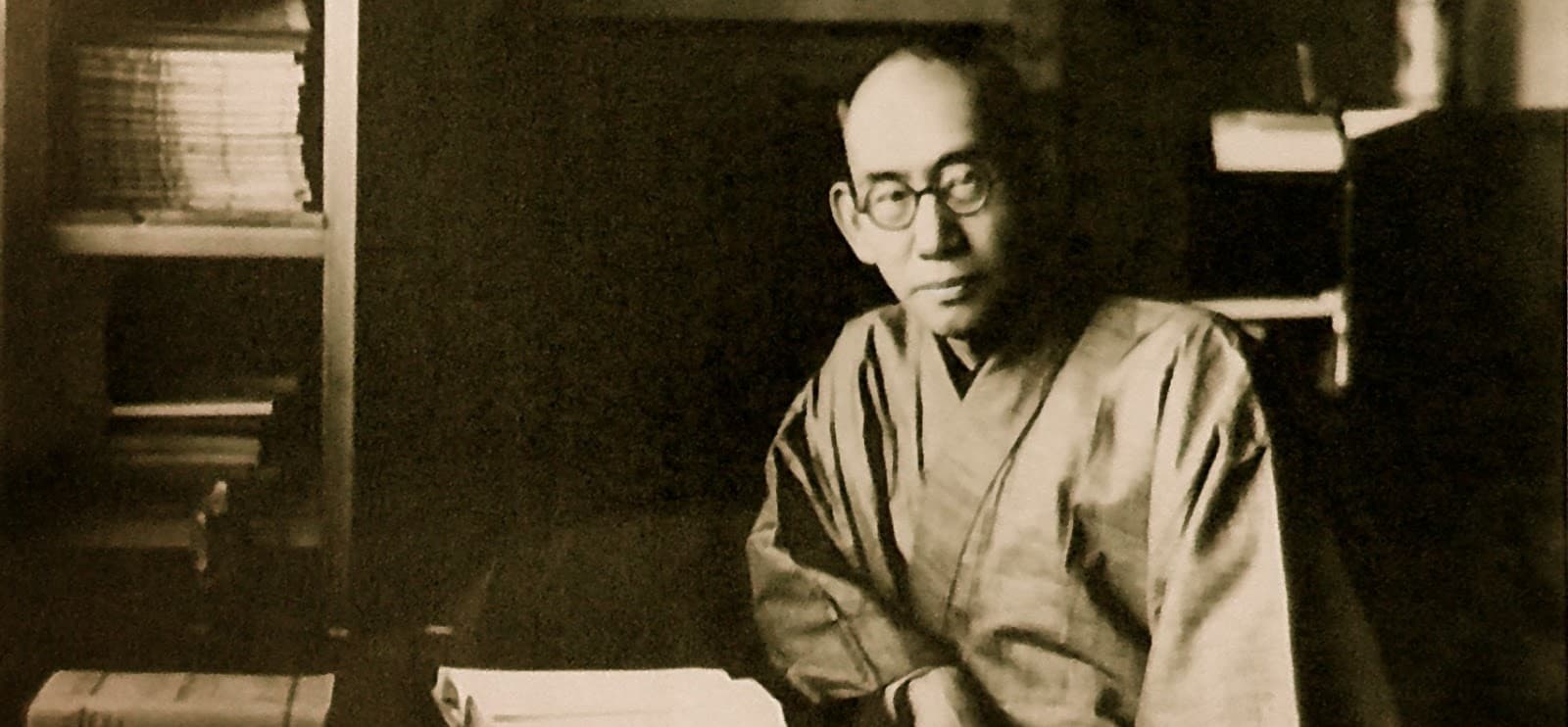 La Nada Absoluta | Kitarō Nishida (1870-1945)