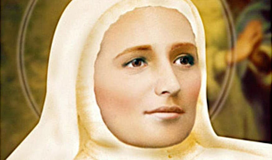 Vida devota | Laura Montoya (1874-1949)