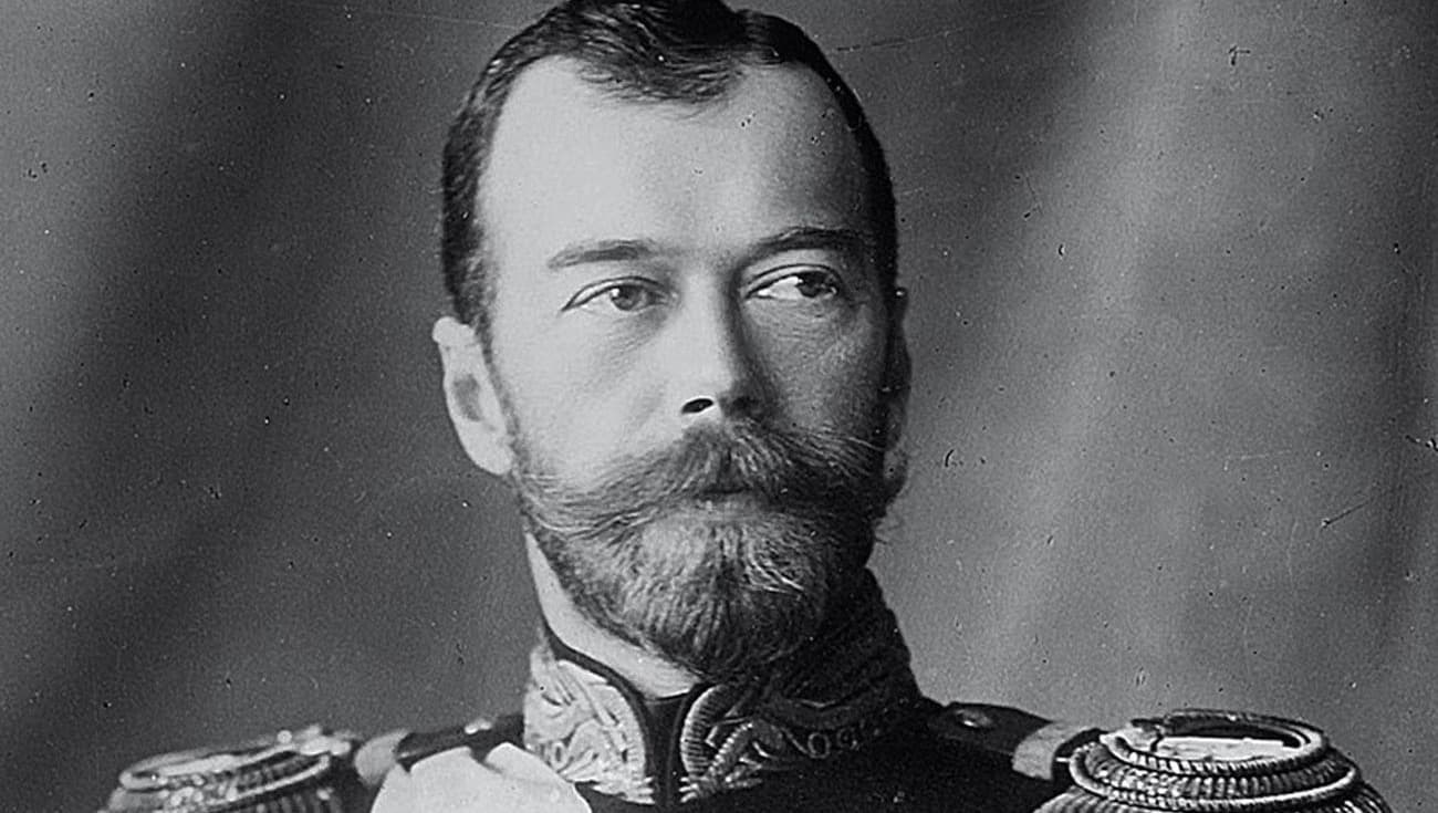 El último zar | Nicolás II (1868-1918)