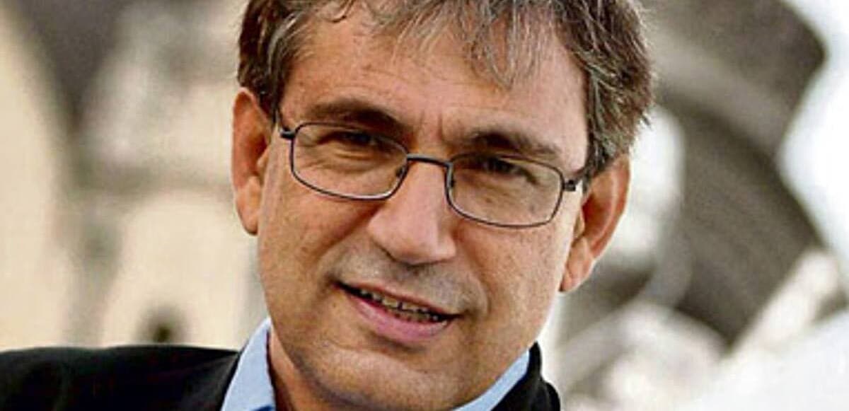 Compromiso con la verdad | Orhan Pamuk (1952-)