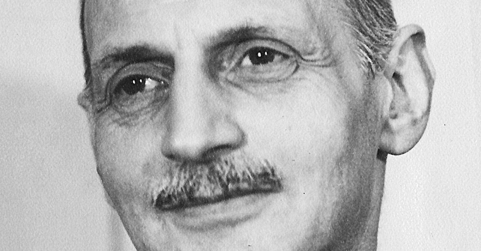 Sobrevivir a la ignominia | Otto Frank   (1889-1980)