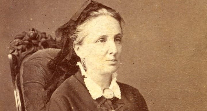 Letras prolíficas y versátiles | Soledad Acosta de Samper (1833-1913)