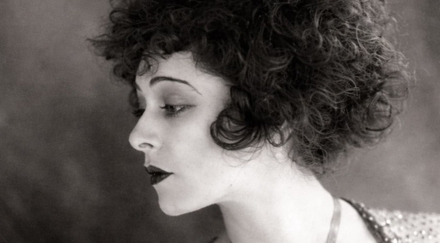 Talento rebelde | Alla Nazimova   (1879-1945)