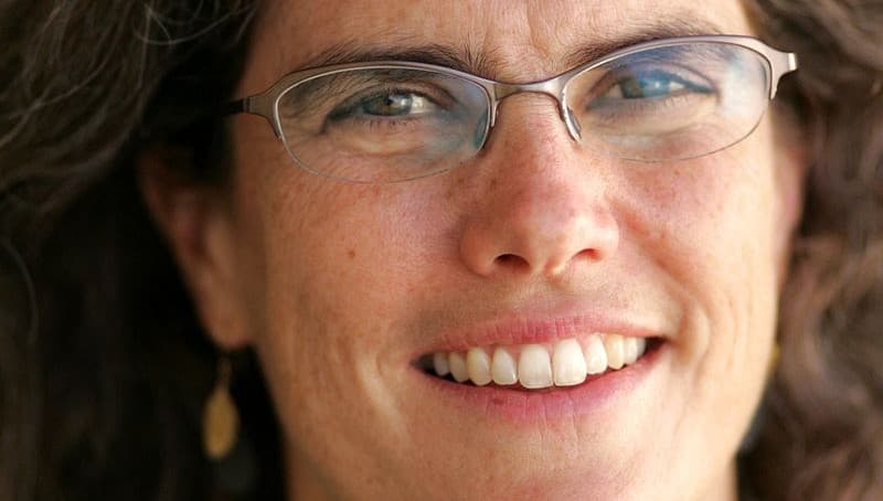 Un supermasivo Nobel | Andrea M. Ghez (1965-)