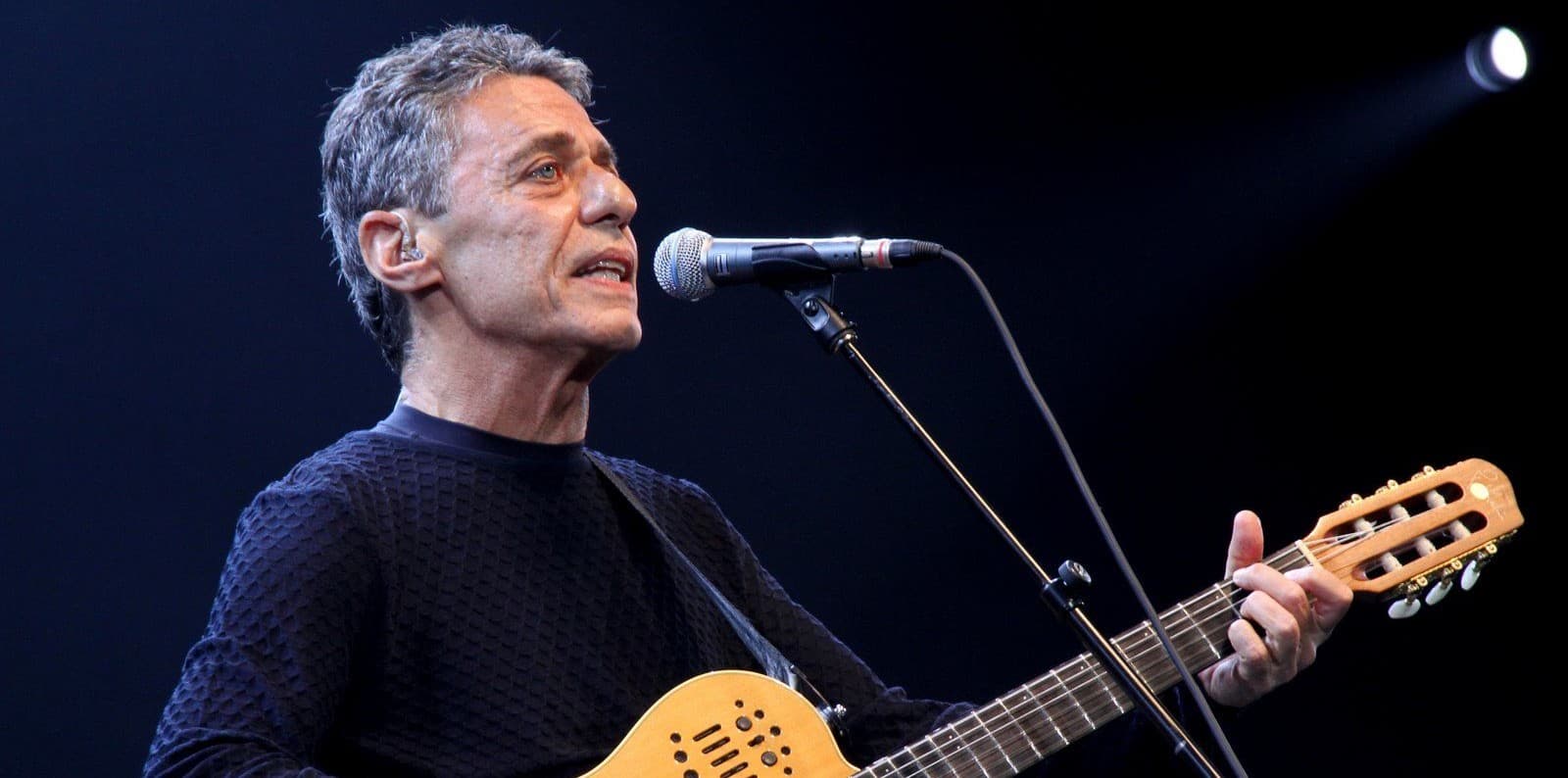 El chico que despistó al poder | Chico Buarque (1944-)