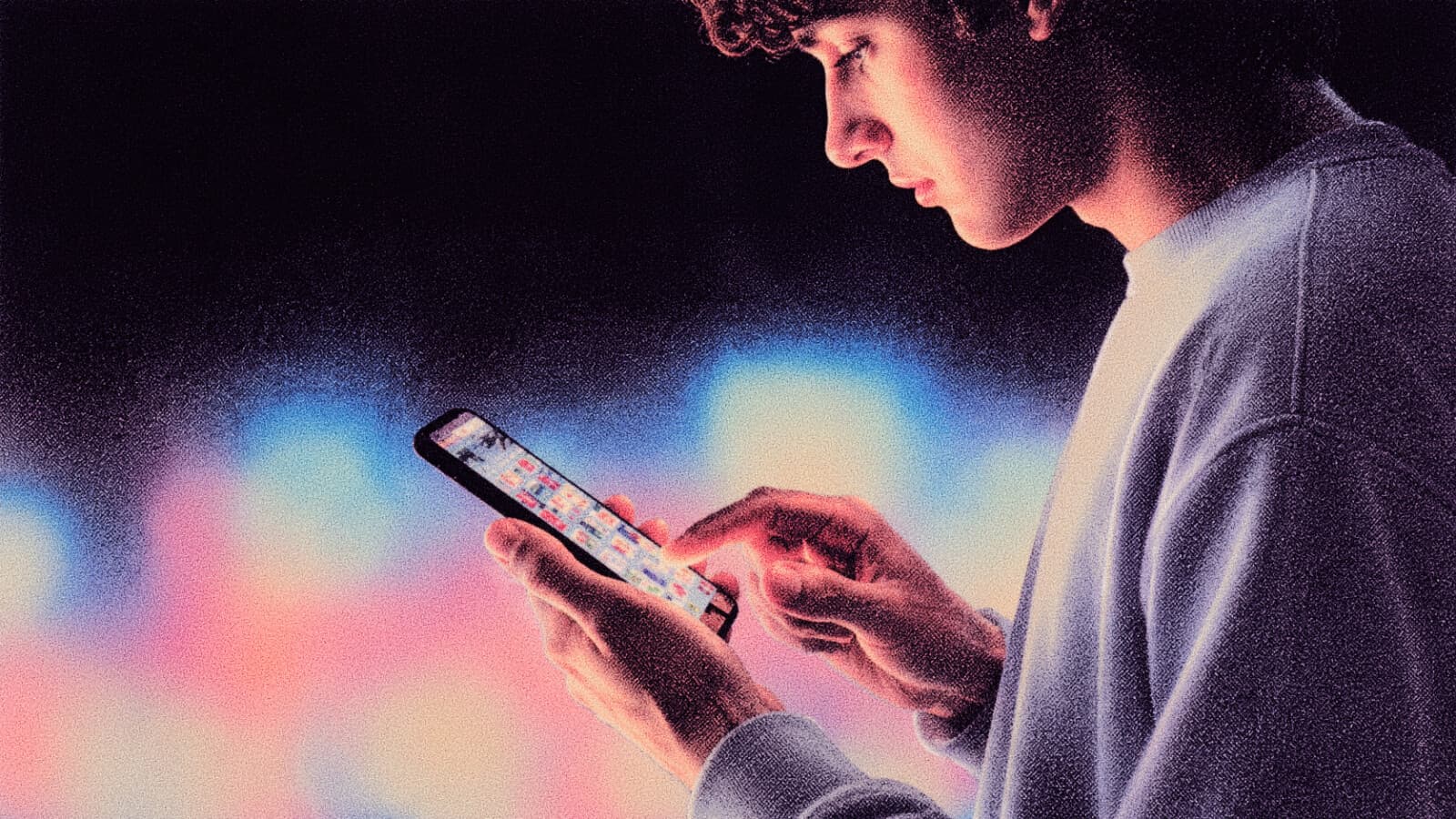 LA IRRACIONALIDAD Y EL ANTICRISTO DIGITAL