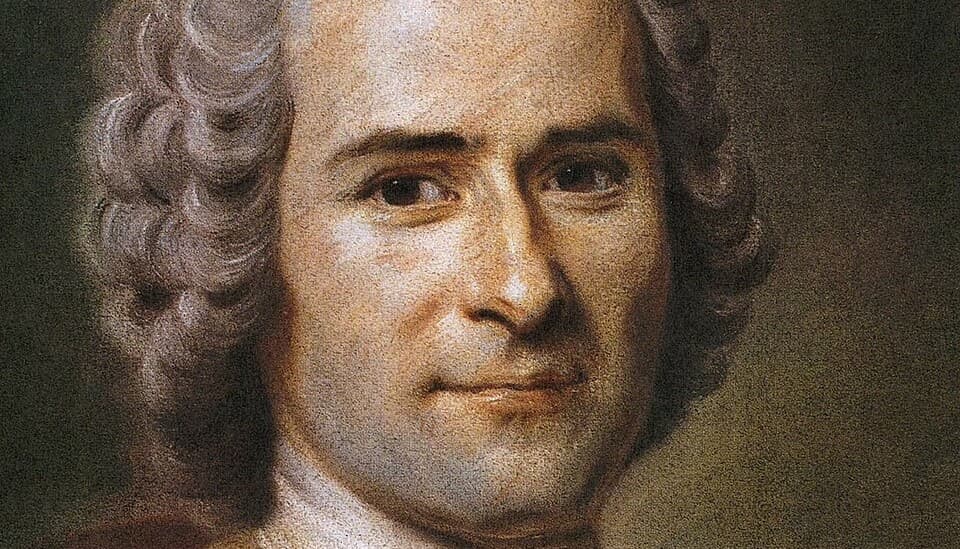 Un ilustrado contra la Ilustración | Jean-Jacques Rousseau (1712-1778)