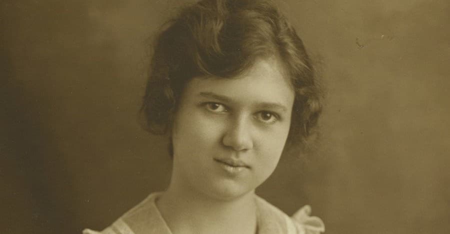 Contrapunto disonante | Ruth Crawford-Seeger  (1901-1953)