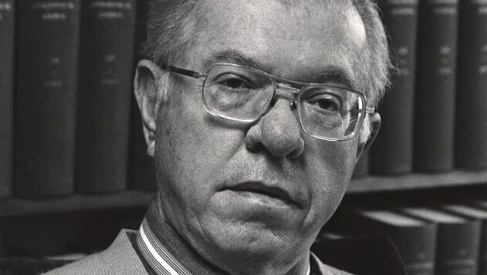 Universo estacionario y Big Bang | Sir Fred Hoyle   (1915-2001)