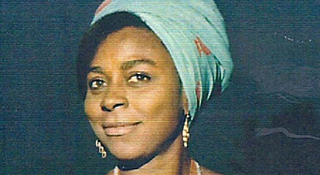 Dramaturgia africana | Zulu Sofola   (1935-1995)