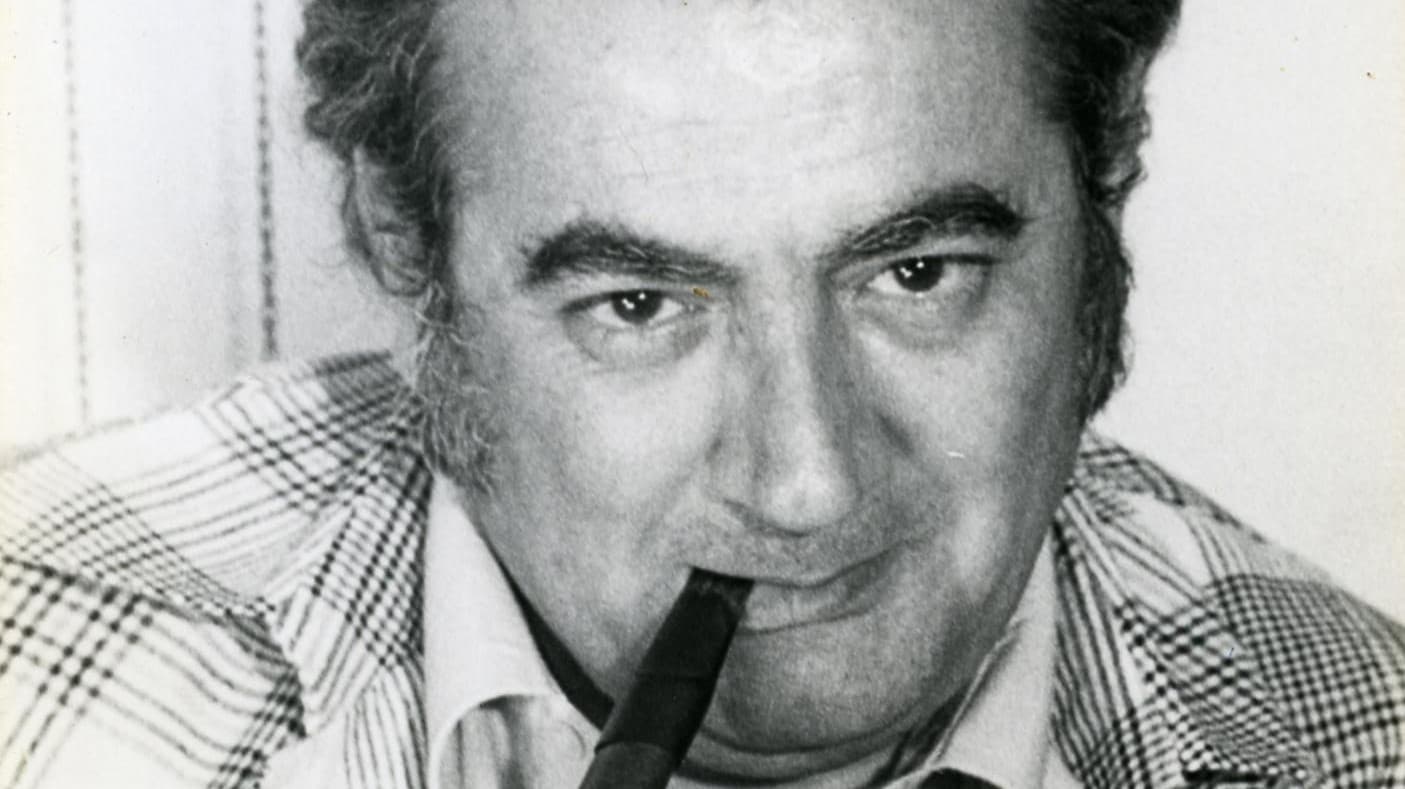 Traductor ecuánime | Ángel Crespo (1926-1995)