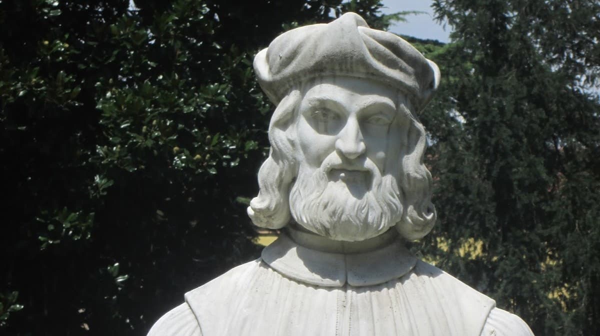 La helenización del drama | Gian Giorgio Trissino (1478-1550)