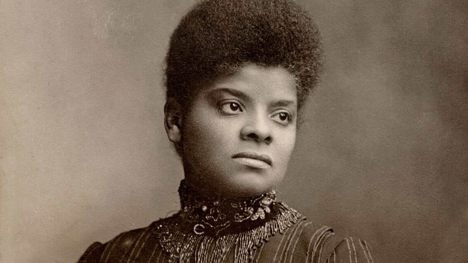 La brillante Lola | Ida B. Wells (1862-1931)