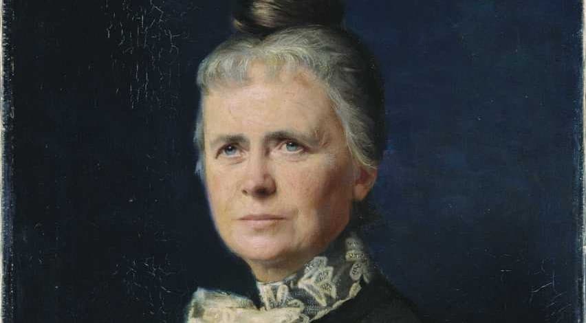 Inquietudes de educadora | Ragna Nielsen (1845-1924)