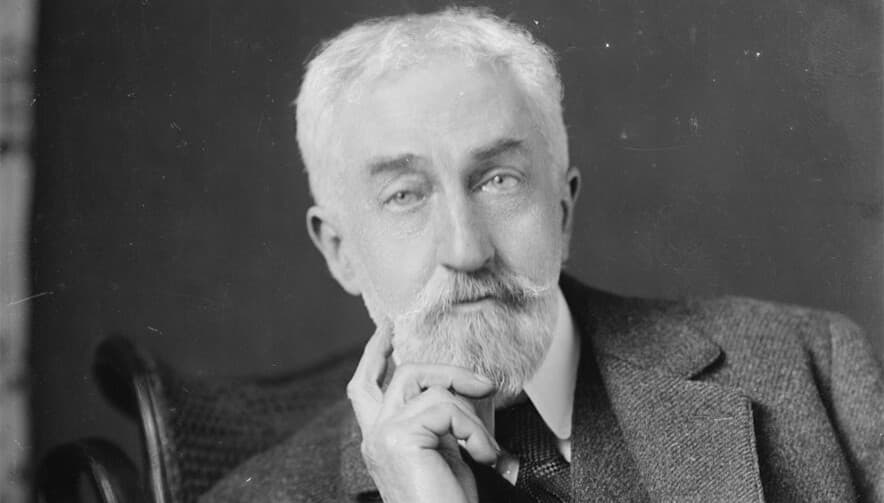 Fotografía pictórica | Robert Demachy (1859-1936)