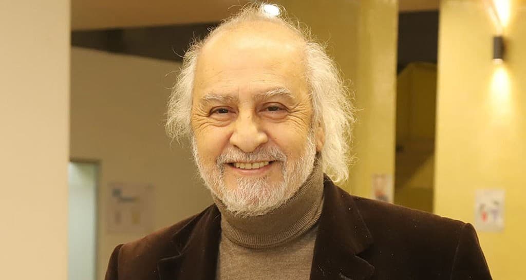 Tercer Cine chileno | Miguel Littín   (1942-)