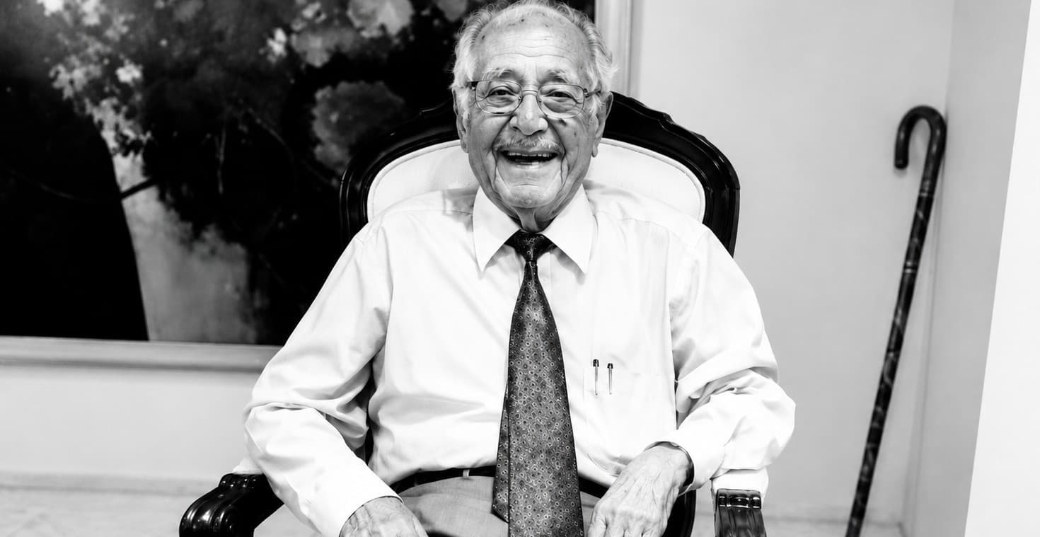 Unidad sonora | Rafael Campo Miranda   (1918-2024)