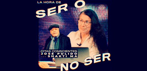 JOSÉ PULIDO: “NADIE ME HA DICHO QUE SIEMPRE FUI SOLITARIO”
