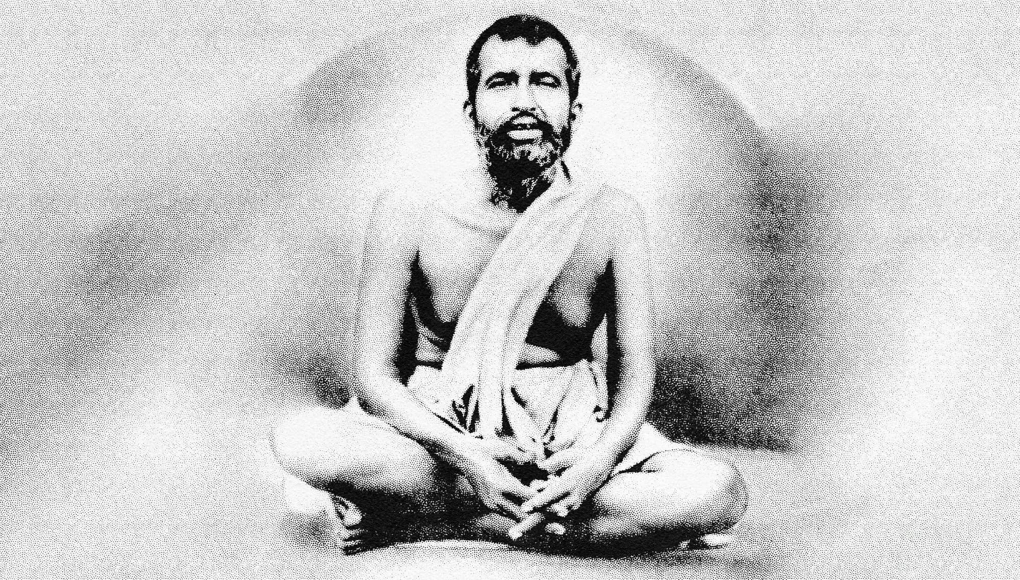 SRI RAMAKRISHNA, ESENCIA PURA