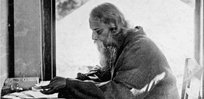 LA MAGIA DE TAGORE