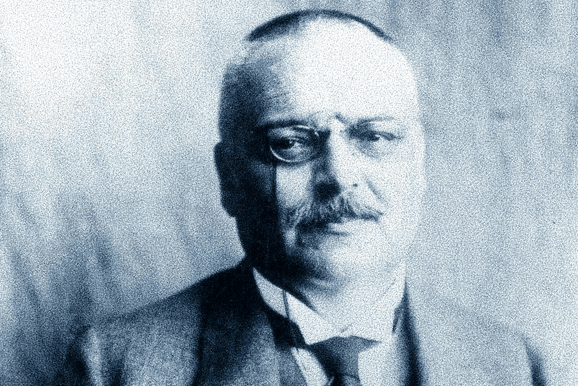 ALOIS ALZHEIMER