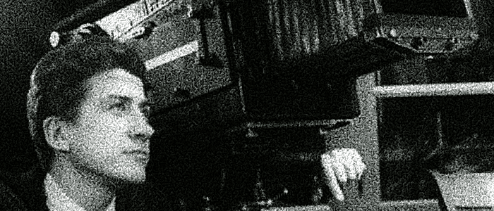ALAIN RESNAIS (1922 – 2014)