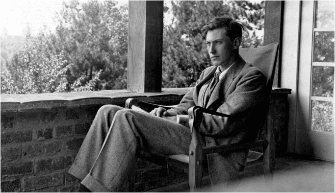 GEORGE LEIGH MALLORY