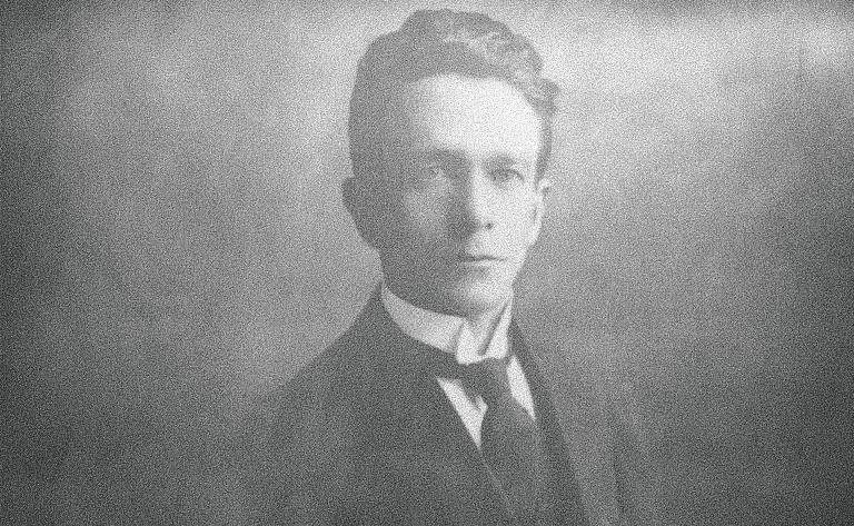 JOSÉ ANTONIO RAMOS SUCRE (1890 – 1930)