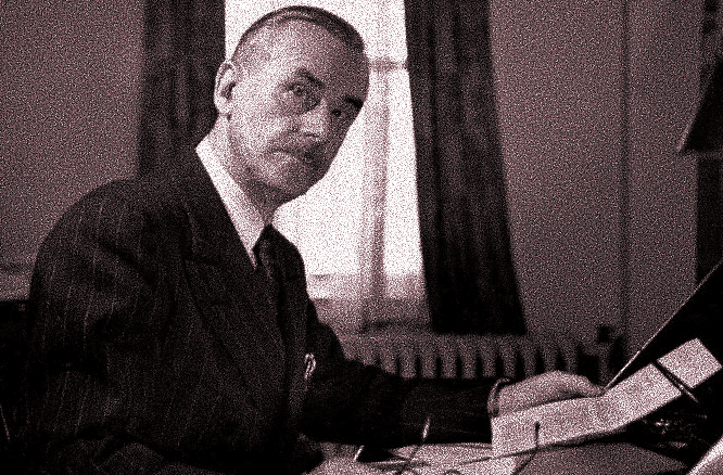THOMAS MANN (1875 – 1955)