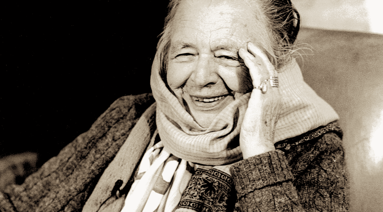 MARGUERITE YOURCENAR (1903 – 1987)