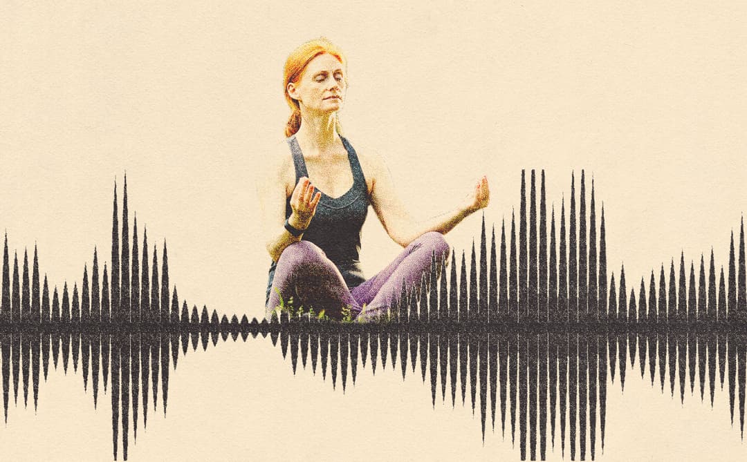 MÚSICA Y MEDITACIÓN, RELACIONES PROVECHOSAS