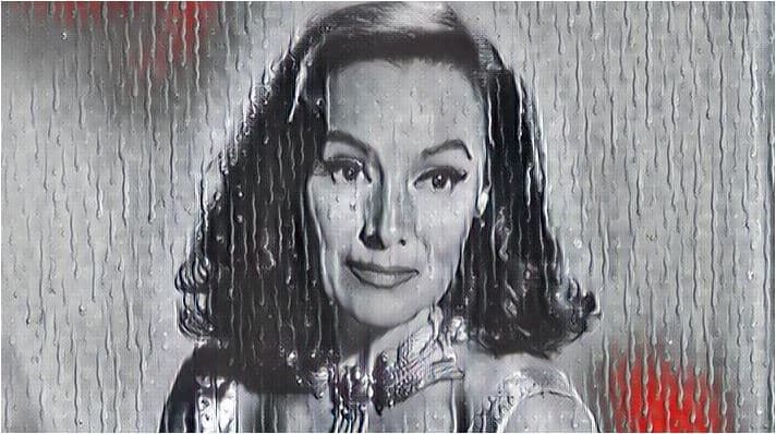 Dolores del Río (1905 – 1983)