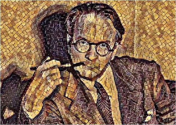 Raymond Chandler (1888 – 1959)