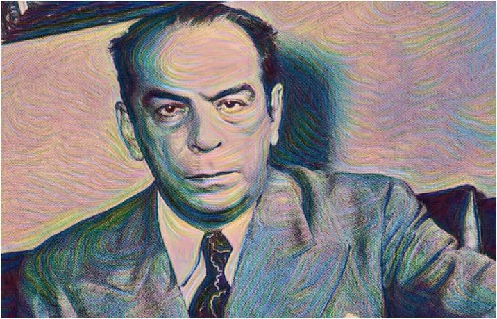 Rómulo Gallegos (1884 – 1969)