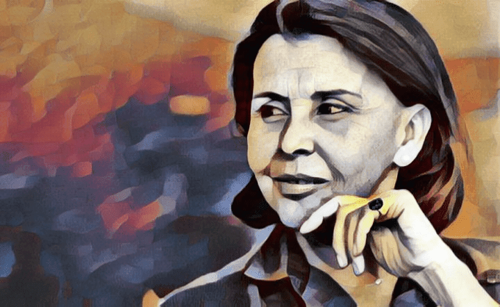 Blanca Varela (1926 – 2009)