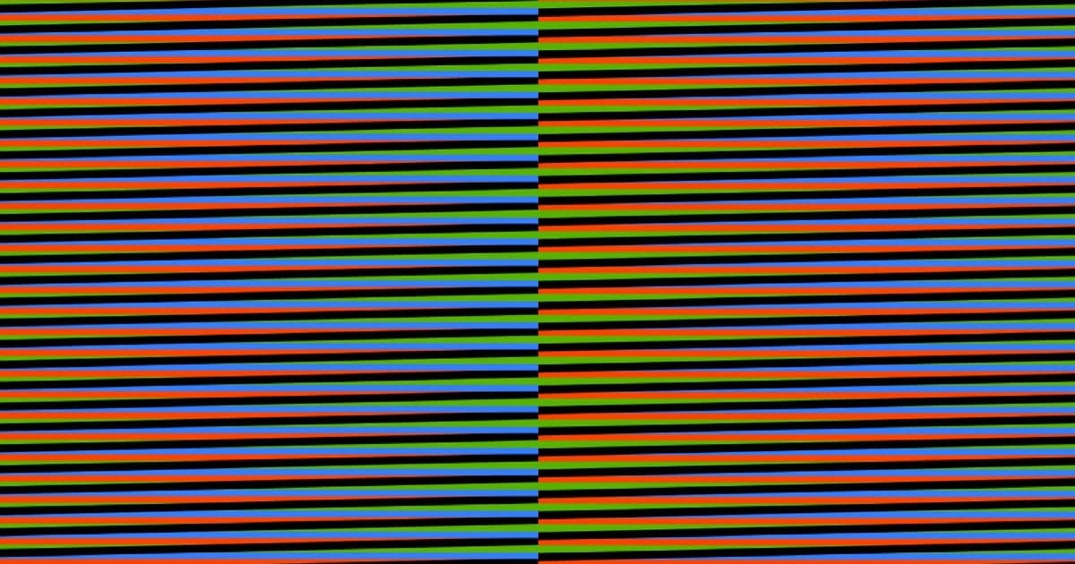 Carlos Cruz-Diez (1923 – 2019)